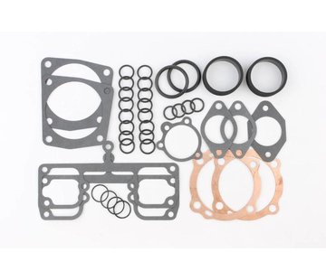 Cometic Engine Extreme Sealing Top-End Gasket set - 82-85 XL1000 Ironhead