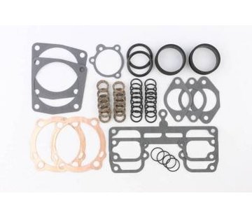 Cometic Engine Extreme Sealing Top-End Gasket set - 77-85 XL1000 Ironhead