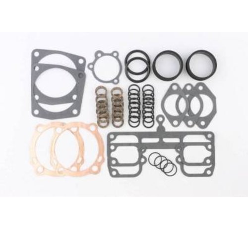 Cometic Engine Extreme Sealing Top-End Gasket set - 77-85 XL1000 Ironhead