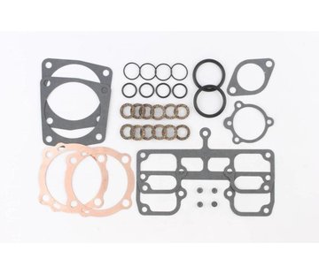 Cometic Engine Extreme Sealing Top-End Gasket set 73-76 XL1000 Ironhead