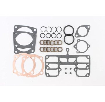 Cometic Engine Extreme Sealing Top-End Gasket set 73-76 XL1000 Ironhead