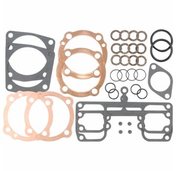 Cometic Engine Extreme Sealing Top-End Gasket set 72-E73 XL1000 Ironhead