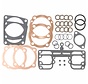 Engine Extreme Sealing Top-End Gasket set 72-E73 XL1000 Ironhead