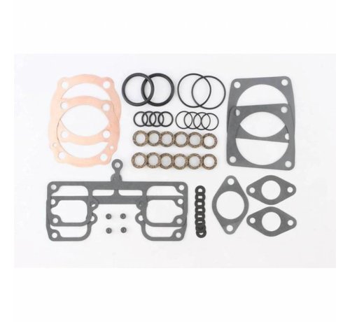Cometic Engine Extreme Sealing Top-End Gasket set 57-71 XL900 Ironhead