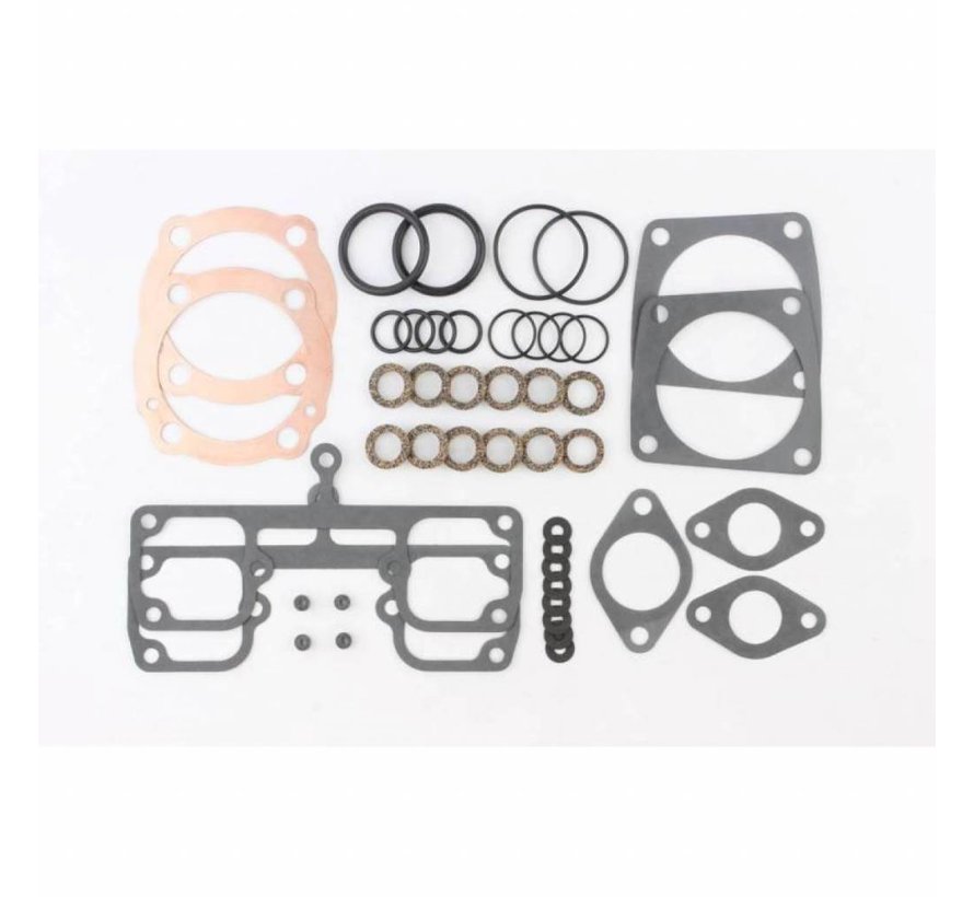 Engine Extreme Sealing Top-End Gasket set 57-71 XL900 Ironhead