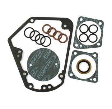 Cometic gaskets and seals Extreme Sealing cam gear Gasket set - for 93-99 Evolution Big Twin Engine
