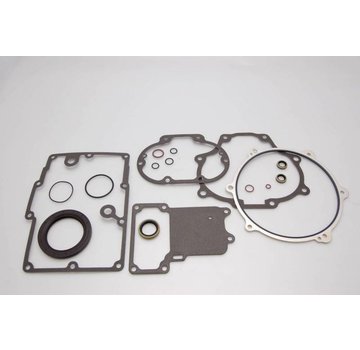 Cometic transmissie pakkingen en afdichtingen Extreme Sealing Gasket Kit - voor 06-16 Dyna 6 speed