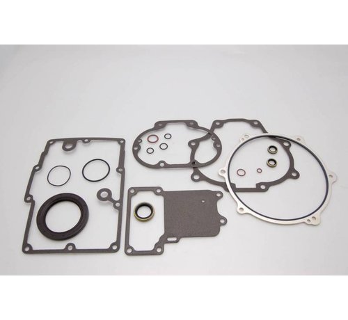 Cometic transmission gaskets and seals Extreme Sealing Gasket Kit - for 06-16 Dyna 6 speed