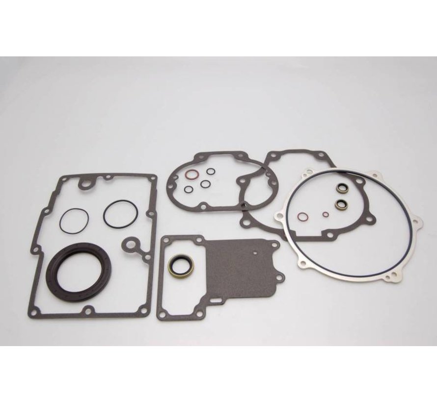 transmissie pakkingen en afdichtingen Extreme Sealing Gasket Kit - voor 06-16 Dyna 6 speed