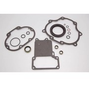 Cometic Extreme Sealing Transmission Joint Kit - Pour 07-16 Softail 6 vitesses