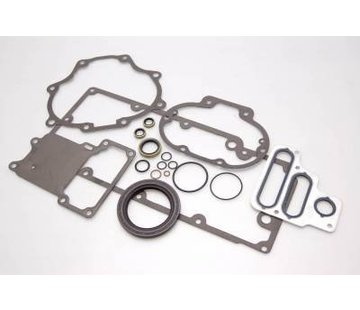 Cometic gaskets and seals Extreme Sealing Transmission Gasket Kit - for 07-16 Touring FLH/FLT (FLH_FLT) 6 speed