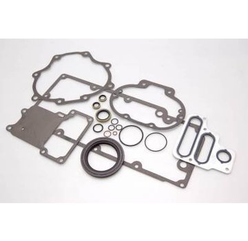 Cometic gaskets and seals Extreme Sealing Transmission Gasket Kit - for 07-16 Touring FLH/FLT (FLH_FLT) 6 speed