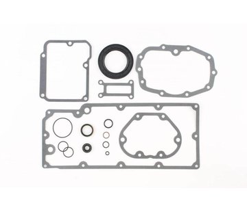 Cometic gaskets and seals Extreme Sealing Transmission Gasket Kit - for 99-06 Touring FLH/FLT (FLH_FLT) and 00-06 Softail