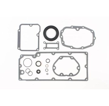 Cometic Transmisión extrema de sellado de juntas Kit - Para Touring 99-06 (FLH_FLT) y 00-06 Softail