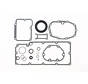 gaskets and seals Extreme Sealing Transmission Gasket Kit - for 99-06 Touring FLH/FLT (FLH_FLT) and 00-06 Softail