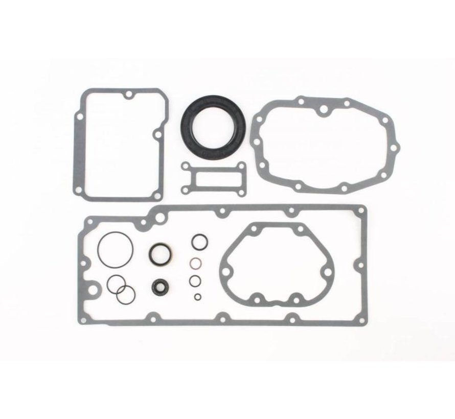 pakkingen en afdichtingen Extreme Sealing Transmission Gasket Kit - voor 99-06 Touring FLH / FLT (FLH_FLT) en 00-06 Softail