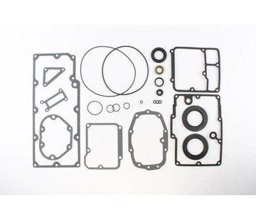 Cometic Extreem afdichtende transmissie-pakkingset - voor 93-98 FLT; 93-99 Softail