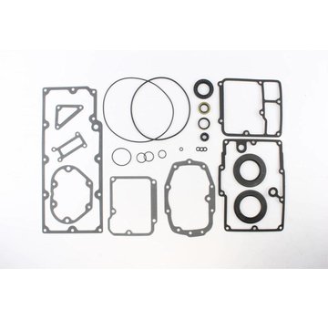 Cometic Extreme Sealing Transmission Gasket Kit - For 93-98 FLT; 93-99 Softail