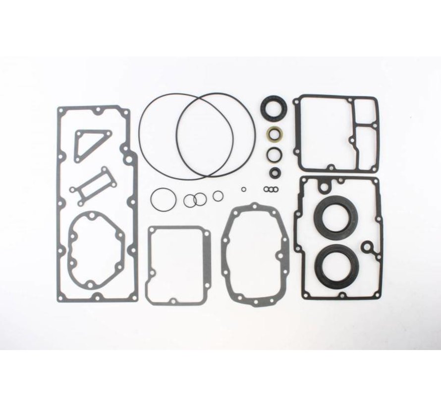 Extreme Sealing Transmission Gasket Kit - For 93-98 FLT; 93-99 Softail