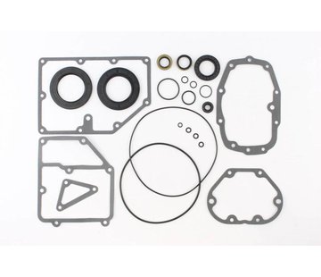 Cometic Extreme Sealing Transmission Joint Kit - Pour 91-98 EVO DYNA & FXDB-S 91-99