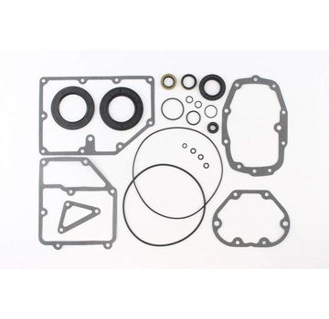 Cometic transmissie pakkingen en afdichtingen Extreme Sealing Gasket Kit - voor 91-98 EVO Dyna & FXDB-S 91-99