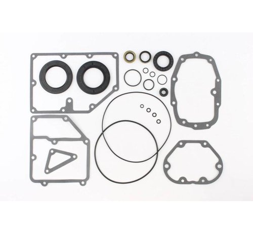 Cometic transmissie pakkingen en afdichtingen Extreme Sealing Gasket Kit - voor 91-98 EVO Dyna & FXDB-S 91-99