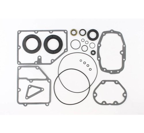 Cometic transmission gaskets and seals Extreme Sealing Gasket Kit - for 91-98 EVO Dyna & FXDB-S 91-99
