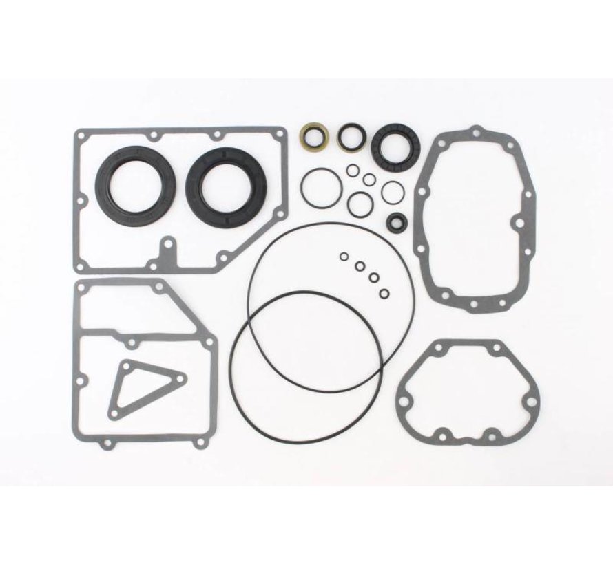 transmission gaskets and seals Extreme Sealing Gasket Kit - for 91-98 EVO Dyna & FXDB-S 91-99