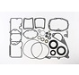 pakkingen en afdichtingen Extreme Sealing Transmission Gasket Kit - voor Evo- Big Twin 5-Speed ​​84-92 behalve Dyna