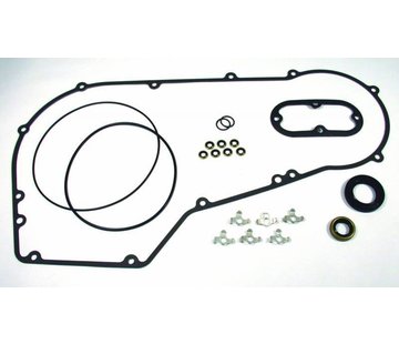 Cometic pakkingen en afdichtingen Extreme Sealing Primary Gasket set - voor 89-93 FXST / FXD