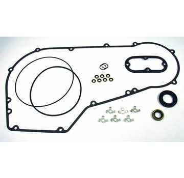 Cometic pakkingen en afdichtingen Extreme Sealing Primary Gasket set - voor 89-93 FXST / FXD