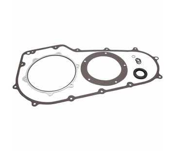 Cometic Extreme Sealing Primary Gasket set - For 07-17 Softail; 06-17 Dyna