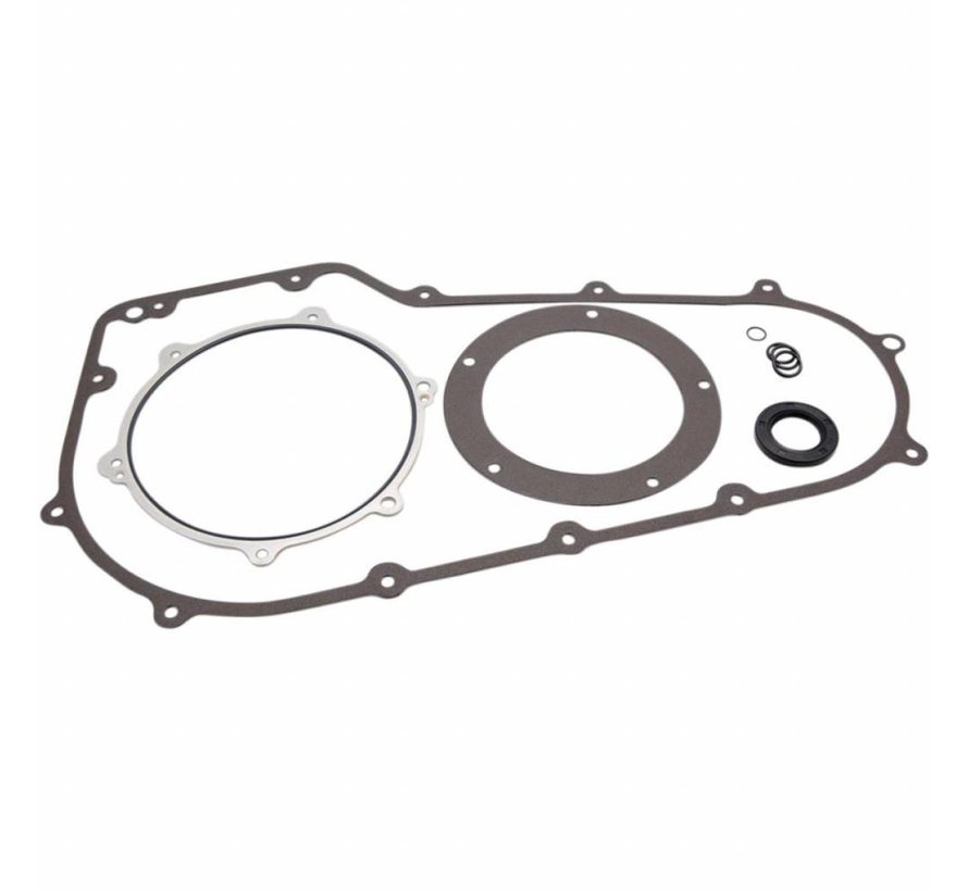 Extreme Sealing Primary Gasket set - For 07-17 Softail; 06-17 Dyna