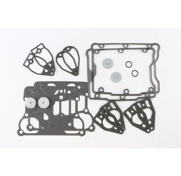 Cometic Extreme Sealing Rocker Cover Gasket set - for 99-17 Twincam