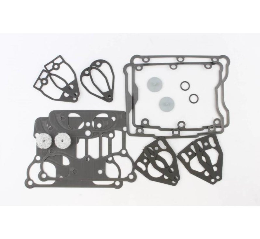 Extreme Sealing Rocker Cover Gasket set - for 99-17 Twincam