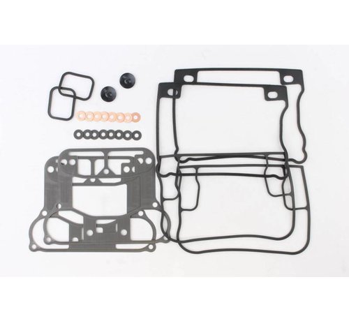 Cometic gaskets and seals Extreme Sealing Rocker Cover Gasket set - for 92-99 EVO Big Twin