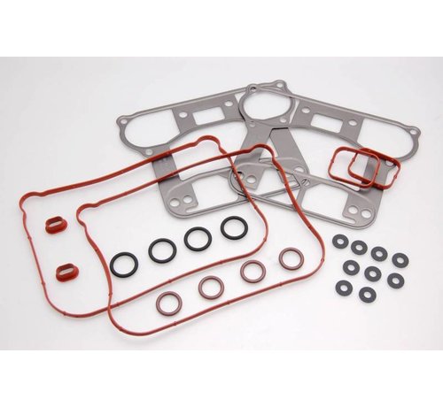 Cometic Cometic Engine Extreme Sealing Rocker Cover Gasket set - for 07-20 XL