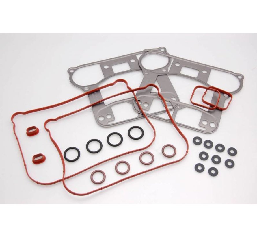 Cometic Engine Extreme Sealing Rocker Cover Gasket set - for 07-20 XL