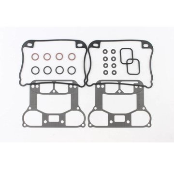 Cometic gaskets and seals Extreme Sealing Rocker Cover Gasket set - for 04-06 Sportster XL