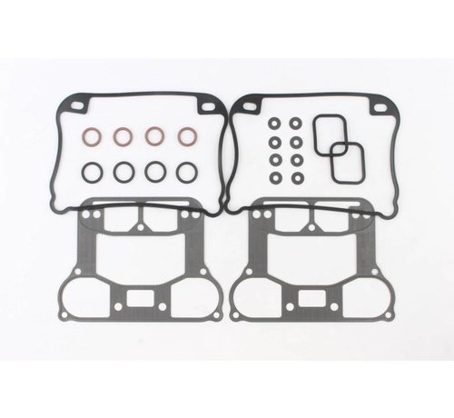 Cometic gaskets and seals Extreme Sealing Rocker Cover Gasket set - for 04-06 Sportster XL