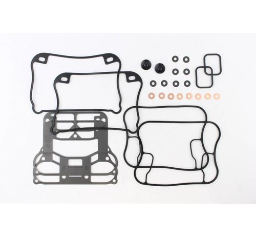 Cometic gaskets and seals Extreme Sealing Rocker Cover Gasket set - for 91-03 Sportster XL