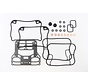 gaskets and seals Extreme Sealing Rocker Cover Gasket set - for 91-03 Sportster XL