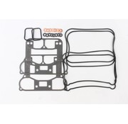 Cometic pakkingen en afdichtingen Extreme Sealing Rocker Cover pakkingset - voor 86-90 Sportster XL