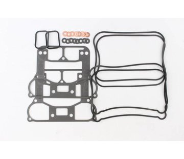 Cometic gaskets and seals Extreme Sealing Rocker Cover Gasket set - for 86-90 Sportster XL