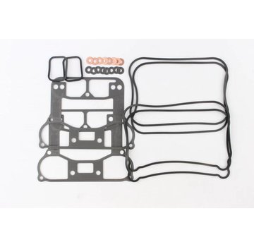 Cometic Extreme Sealing Rocker Cover Joint jeu - Pour 86-90 XL Sportster