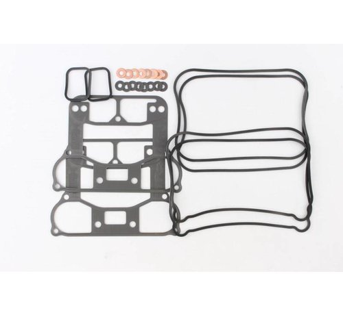 Cometic gaskets and seals Extreme Sealing Rocker Cover Gasket set - for 86-90 Sportster XL