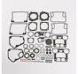 gaskets and seals Extreme Sealing Motor Gasket set - for 92-99 EVO Big Twin (engine gasket/seal kit only)