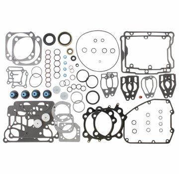 Cometic Kompletter Dichtungssatz für EST-Motoren – für 99-17 4,125 Zoll