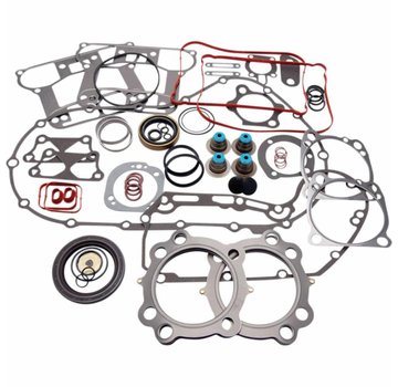 Cometic Extreme Sealing Motor Kompletter Dichtungssatz – für 07–21 Sportster XL 1200