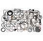 Extreme Sealing Motor Complete Jeu de joints - Pour 91-03 XL1200 Sportster